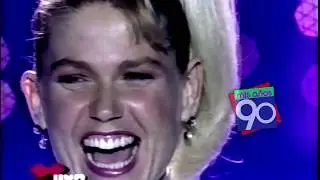 Quien Sabe un Día - Xuxa Park 1992
