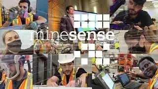 MineSense: лидер новой эры в области интеллектуального майнинга