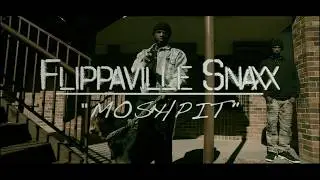 FlippaVille Snaxx // 