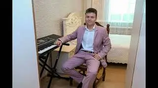 Цыганская Песня 2025-Korg pa4x