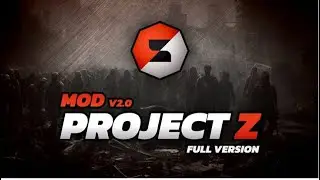 [코드서버] Project Z V 2.5 Epi#22 Robotics Training [ Improved Junk Turret ] ~~!!!!!