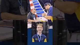PIA - 2025 Aerospace Maintenance Competition Highlights
