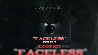 (15+) FREE Vocal Drill Sample Pack │ Vocal Drill Loop Kit 2022 (Russ Millions Pop Smoke Tion Wayne)