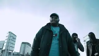Cess Tha Mobsta- Pay Attention ( Official Video) Shot by JT wit the Cam