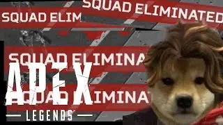 Apex moments that keep me alive.