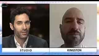 #GE2017 Sunny Hundal on Labour, Islam, Tony Blair vs Miliband