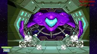 Metroid Fusion