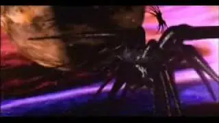 Narn vs shadows