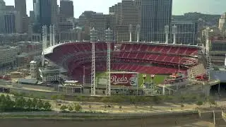 Are Cincinnati Sports Teams on the VERGE of a Major Comeback?