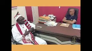 FULL DOCUMENTARY ON RIVERS STATE GOVERNMENT MEETING WITH TCAM BOARD.