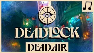 Deadlock - Winter 2024 Main Menu Music | Soundtrack