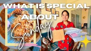 WHY This Simple Sunday Felt So Special: Unboxing & Day in the Life Vlog | PurelyWithUs