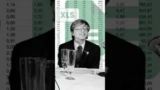 Excel Turns 40: Why We Can't Quit Microsoft's Spreadsheet App