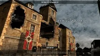 Axis Panzer Elite Support Doctrine - Company of Heroes Blitzkrieg Mod - Hard AI