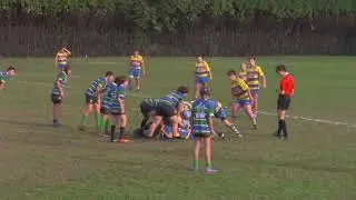 [Under 15] CUS Milano - Seregno Rugby - 2022-2023