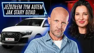 AUDI RSQ8 ZA MILION ZŁOTYCH TO ABSURD?! 🤯 | GARAŻ