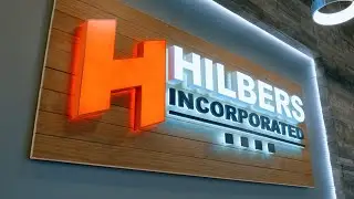 Hilbers | Who We Are