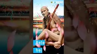 Guru poonam ki rat suhani || Dhunivale dadaji || full screen WhatsApp status 2018 || sgb status