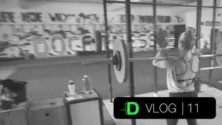 D11 | Doc Fitness #2 in the Making