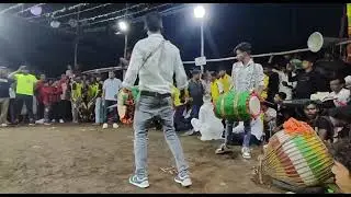 CHURA ( 5 )⚔️ Beldih VS Taltol VS Sirkabad ⚔️ || Katin Puruliya Compilation Lati khela Video 2025