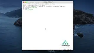 Printing Hello World | Python