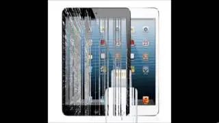 Same Day iPad repair Glasgow | iPad Screen Repair Hamilton | 01355222438 EK Repairs