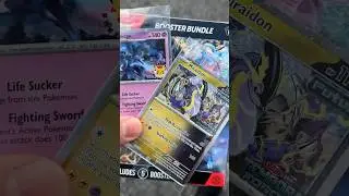 Don&rsquo;t forget to pick up these EXCLUSIVE stamped Pokemon Cards from Best Buy 😳😳