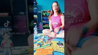 Fun Toddler learning activities- Speech Therapy Wooden puzzle and wooden toy play