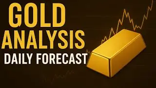 GOLD BUY OR SELL ? || XAUUSD DAILY FORECAST || DAILY ANALYSIS