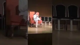 Sene sonu drama gosterisi 2d
