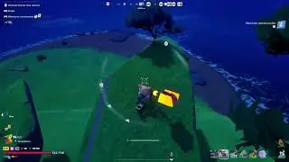 Pasando el Rato en Lego  Fortnite /No Comentari Solo De Chil Extremo
