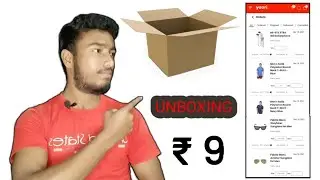 Yaari Saman unboxing live proof || Yaari app rs 9 rupees Saman buy kaise karen