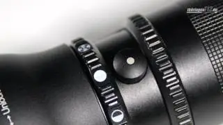 thueringen112.de testet: LED LENSER M17R