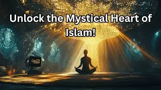 Sufism EXPOSED: Mystical Secrets They Don&rsquo;t Want You to Know!