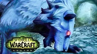 Sekhan WoW Rare Highmountain