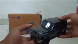 G wagon rc car unboxing🤯 video in tamil🙏🏻 #ara429 #gwagon #rccar #Tamil..