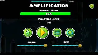 Amplification - Ice Gauntlet
