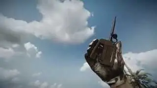 Battlefield 3 Shenanigans - «EPISODE 24» BF3 Funny Gameplay Moments