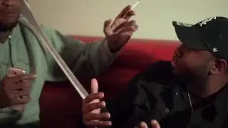 C.A.$.H. Montana X Starter