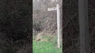 Fen's Way #history #garden #nature #telford #park #shropshireunioncanal #trowbridge #travel