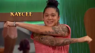 Survivor Big Brother Heroes vs Villains (Hudson Herships)