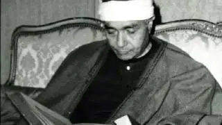 مقطع اكثر من رائع للشيخ مصطفى اسماعيل بمقام النهاوند