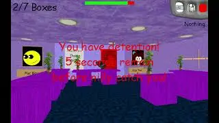 Nilly's Basics Education Game BETA