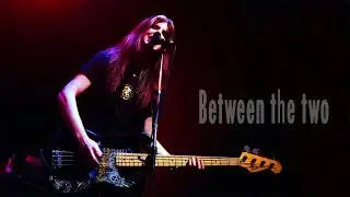 &ldquo;Between the two