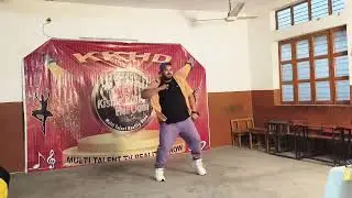 Testing my self after many years||ye dooriyan ||dance audition ||realty show
