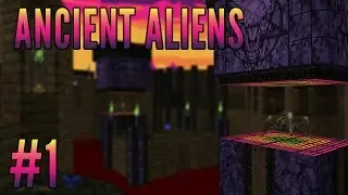 Doom: Ancient Aliens (Ultra-Violence) - PART 1