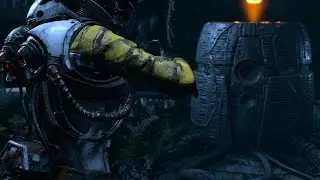 RETURNAL- rise of the blade dancer- PHRIKE