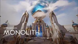 Paragon: Working on the GreyStone Build V44.0|Paragon Gameplay