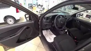 АвтоВАЗ приостановил продажи автомобилей Lada Granta
