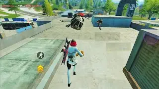 CRAZIEST ENDING EVER IN CODM BATTLE ROYALE | MISDIRECTION CLASS GAMEPLAY | RENZU GAMING